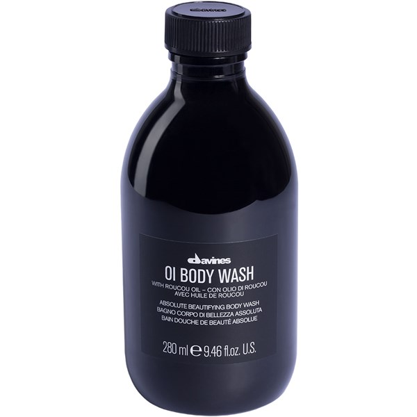 Davines OI Body Wash 9.46oz