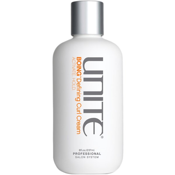 UNITE BOING Defining Curl Cream 8oz